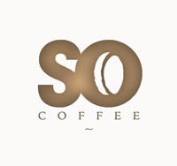 SO Coffee Trades Limited Logo
