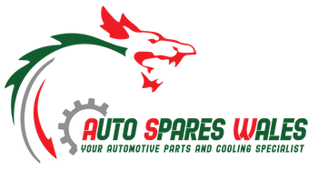 Gwent Auto Spares Ltd t/a Auto Spares Wales  Logo