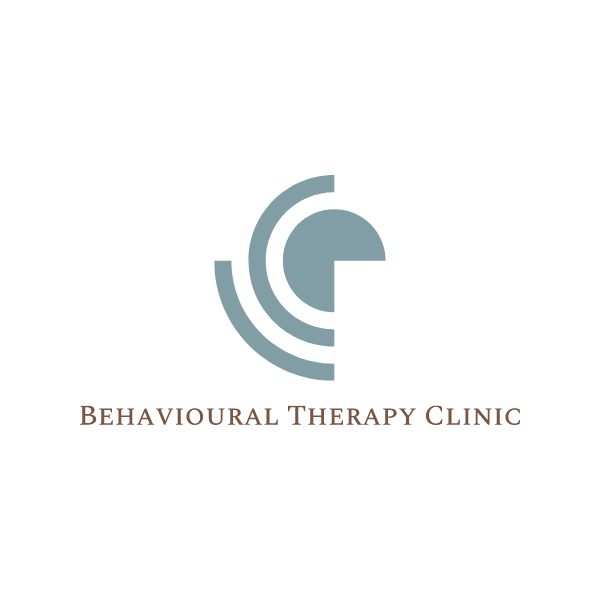 Behavioural Therapy Clinic Logo