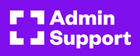 Town Square Admin Support Logo