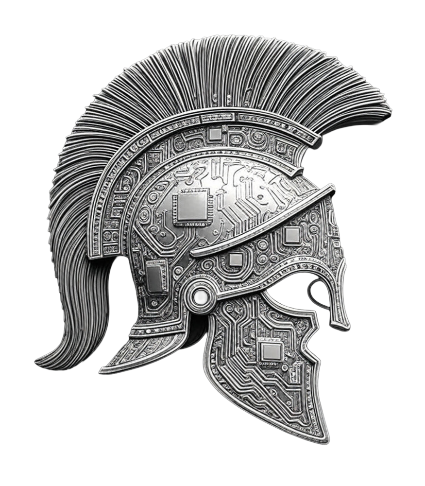 Shah Prefects Consulting Logo