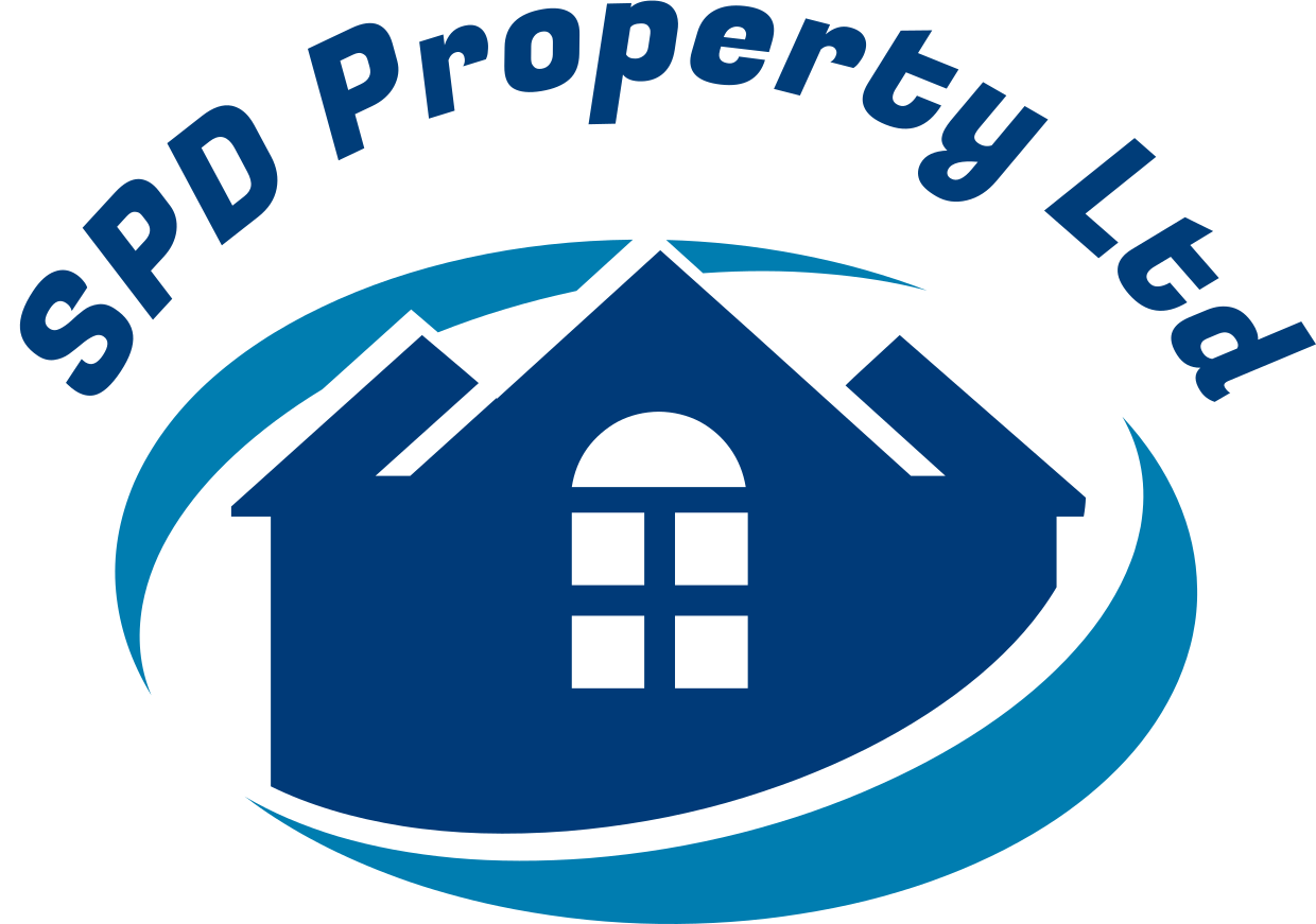SPD property Ltd Logo