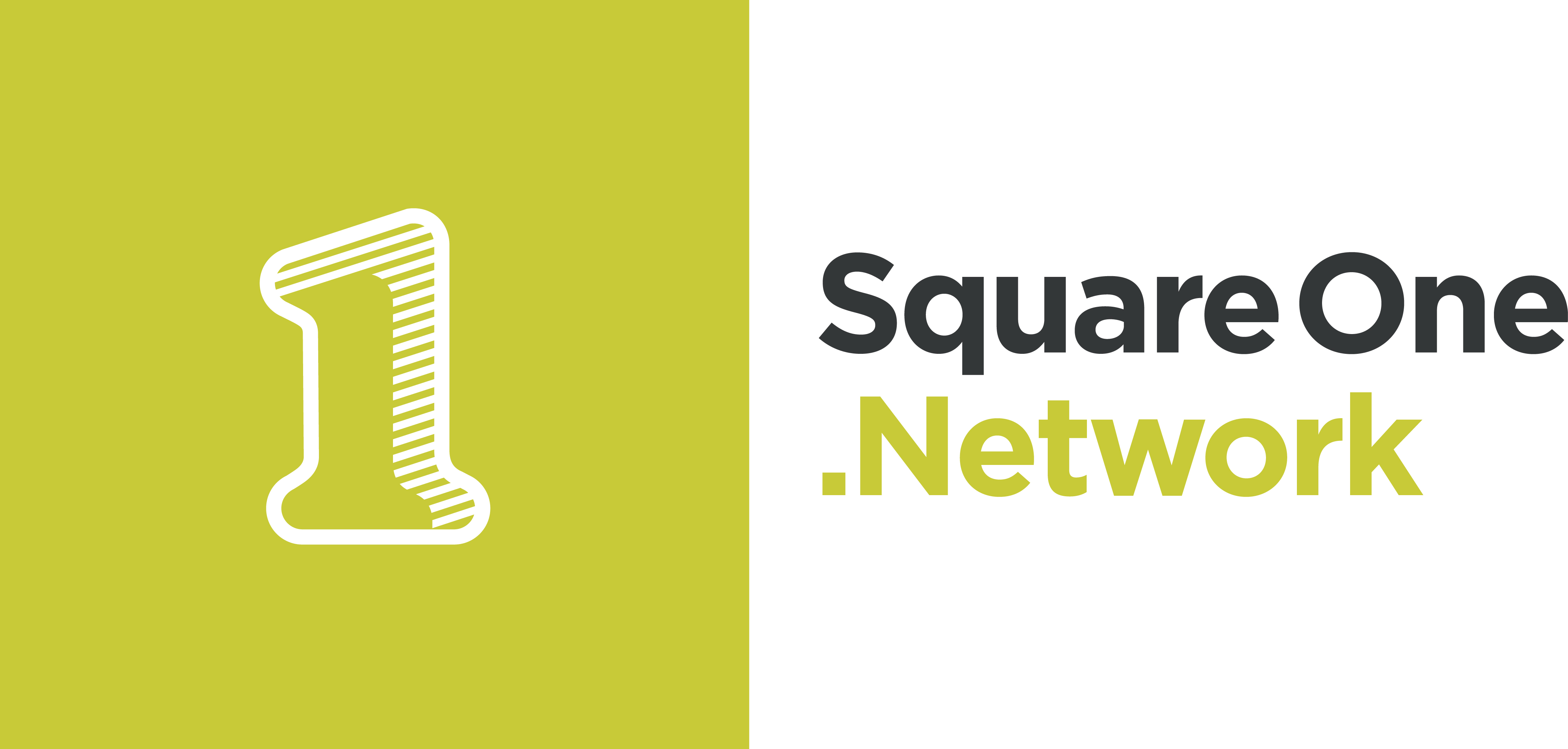 Square One Network Logo