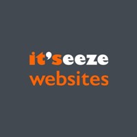 It'seeze Merthyr Tydfil Logo