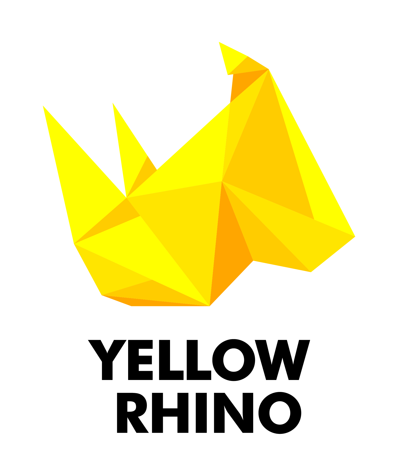 YELLOWRHINO Logo