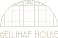 Gellihaf House B&B Logo