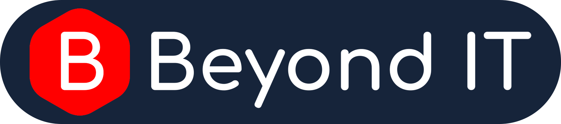Beyond IT Logo