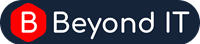 Beyond IT Logo