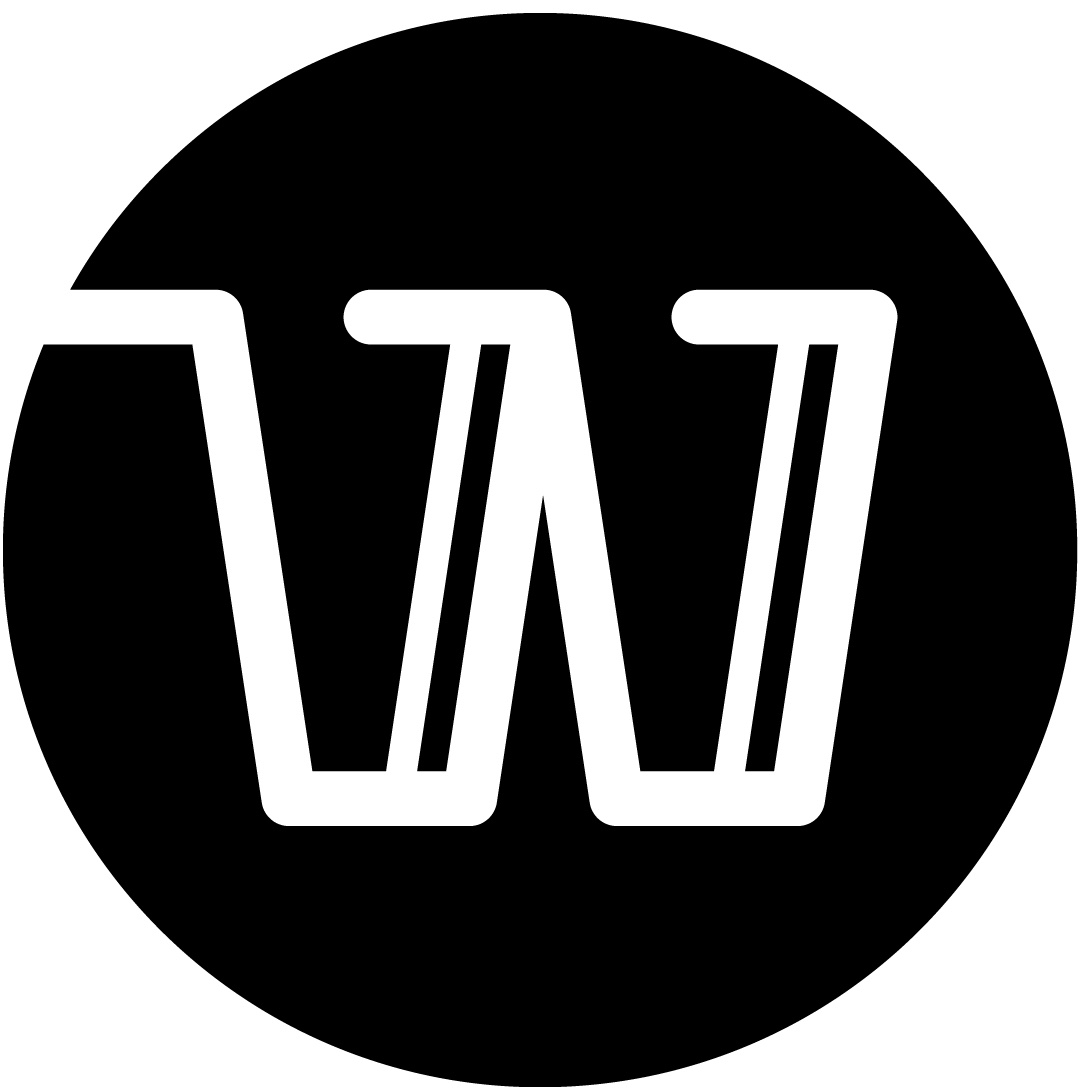 Well Drawn Brewing Company Limited Logo