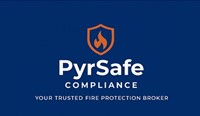 Pyrsafe Compliance Ltd Logo