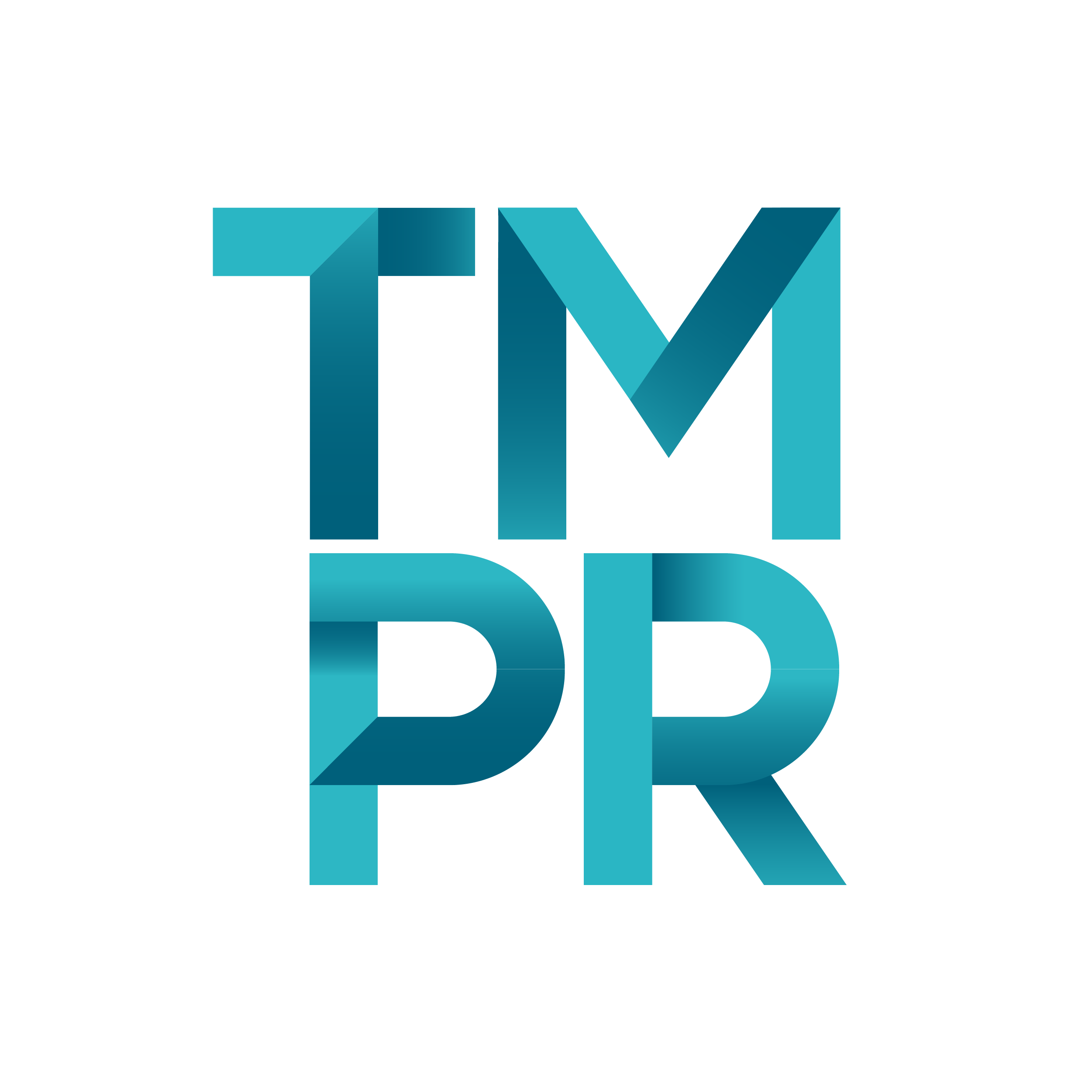 TMPR Logo