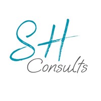 SH Consults Logo