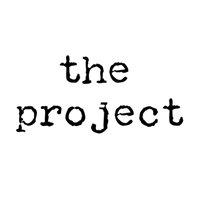 Unleashed Bars t/a The Project Logo