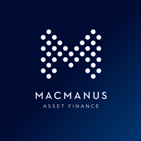 MacManus Asset Finance Ltd Logo